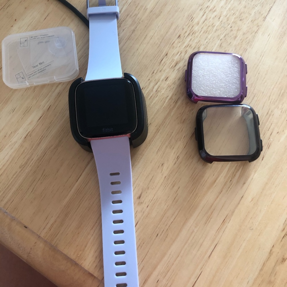 Fitbit Versa